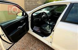 تۆیۆتا کامری